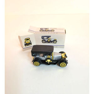 NIB Vintage Reader's Digest Collector PACKARD #306 1:64 Diecast Model Car